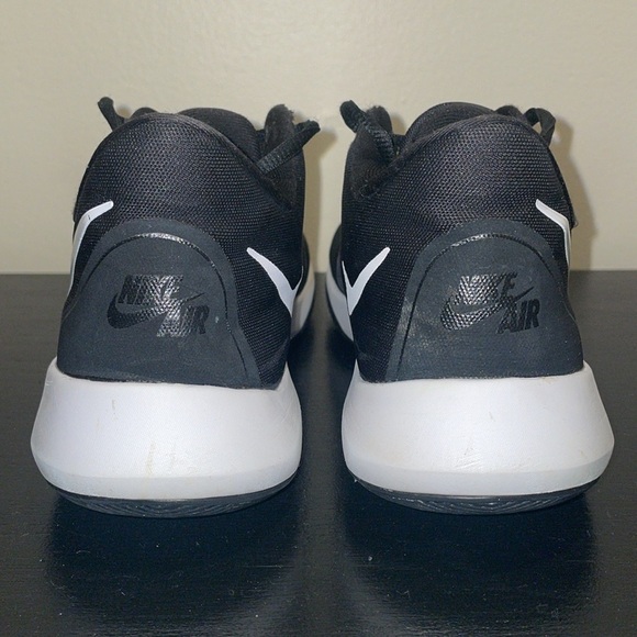 Nike Air Precision II.  Size 6.5 - Picture 2 of 9